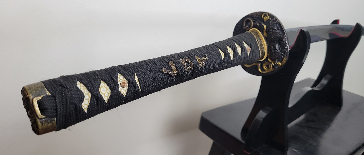 Classic Performance Katana