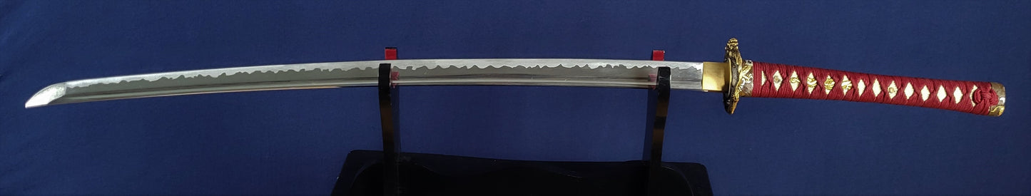 Classic Performance Katana