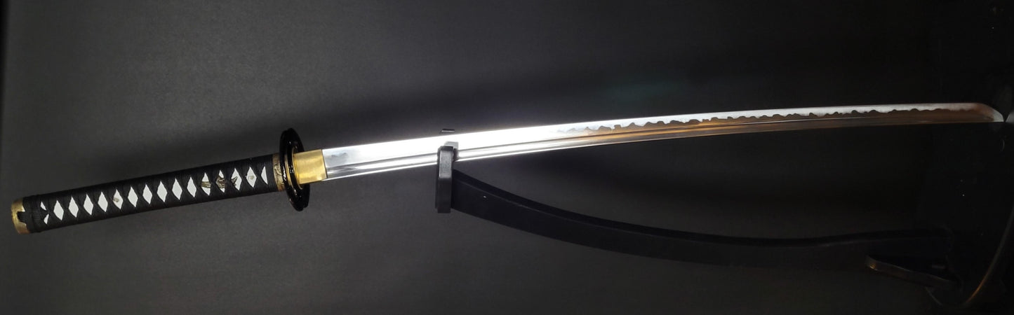 Elite Performance Katana