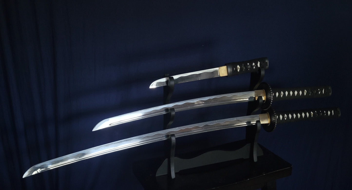 Classic Performance Katana