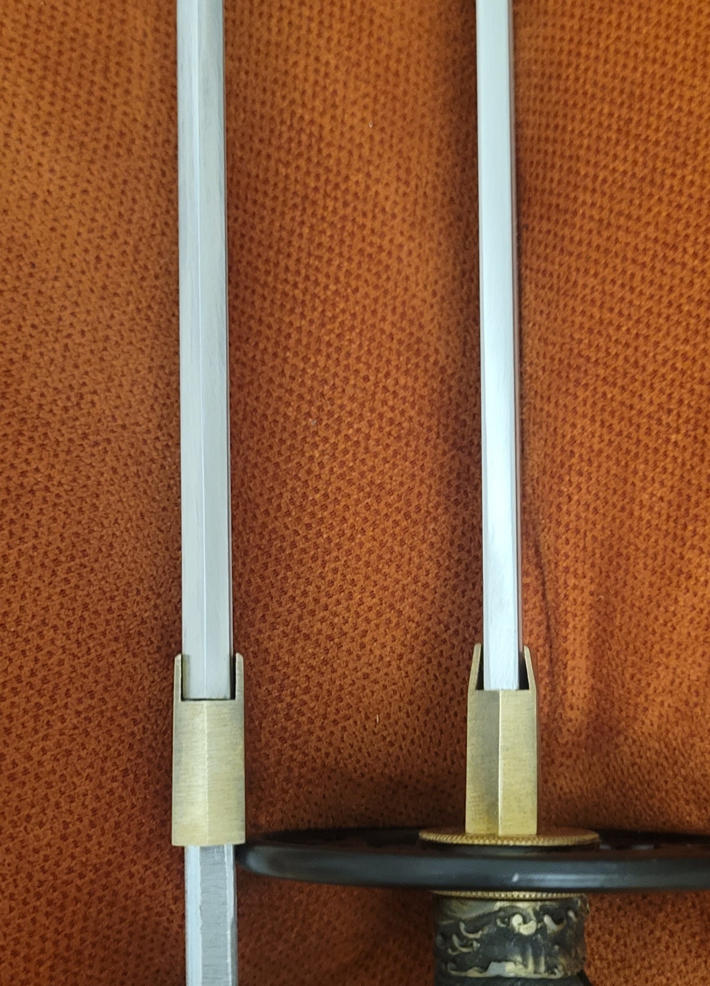 Classic Performance Katana