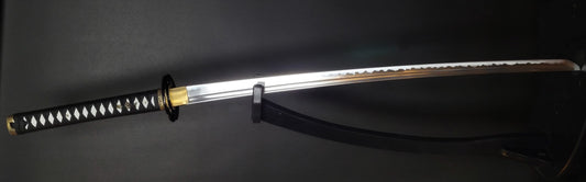 Elite Performance Katana