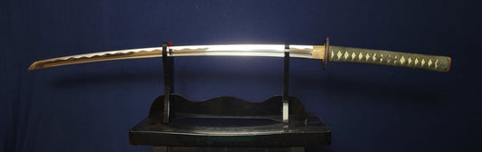 Classic Performance Katana